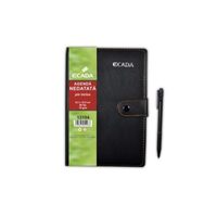 Agenda cu pix 8.2X11.2 cm ECADA 13104
