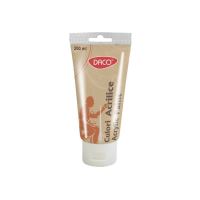 Culori acril 200 ml DACO - CU3200PFL