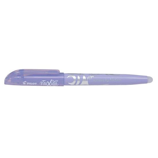 Textmarker Frixion Light Soft Pilot