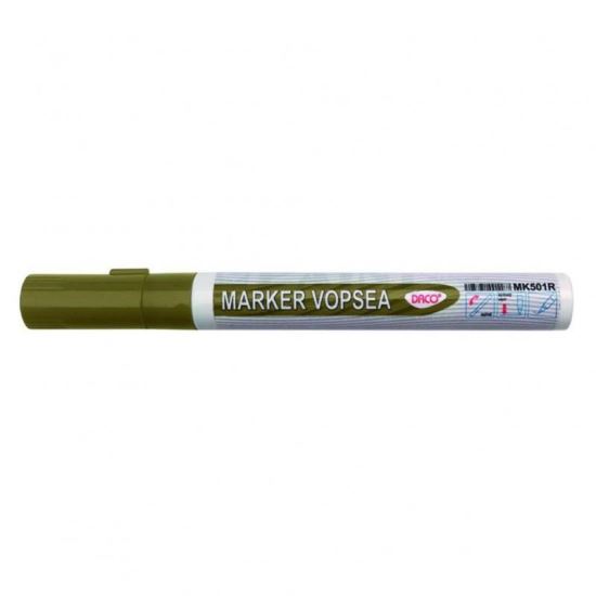 Marker Vopsea, Daco - MK501AU