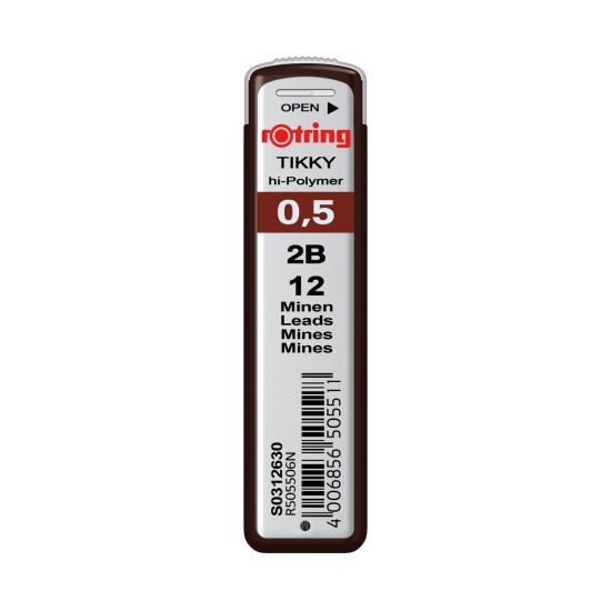 Mina Creion Rotring 0.5