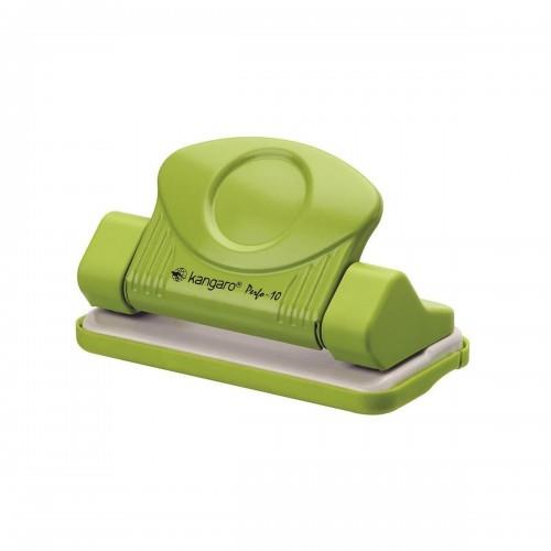 Perforator 10 coli KANGARO - Perfo10, verde