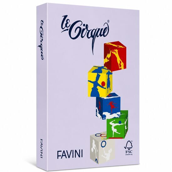 Carton color 160g/mp A4 - 104