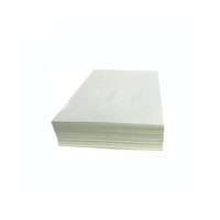 Carton carti vizita 220G/MP  A4  125 coli  ivory athenea