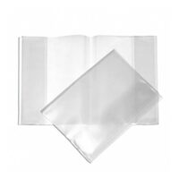 Coperta caiet tip ECADA (A5) 41008E 310 mm x 213 mm
