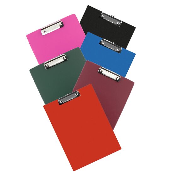 Clipboard simplu A4 DACO