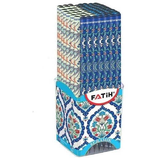 Creion negru SERAMIK FATIH
