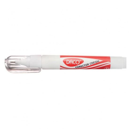 Corector Creion, Daco, 7 Ml - CF701