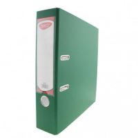 Biblioraft plastifiat 75 mm, DACO