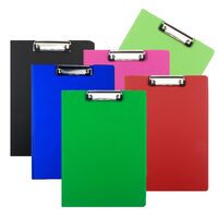 Clipboard dublu A4 - Daco