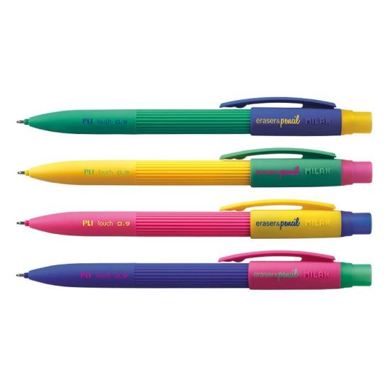 Creion mecanic 0.9 mm Milan PL1