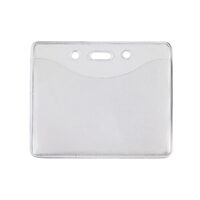 Portecuson orizontal Heavy-Duty 
