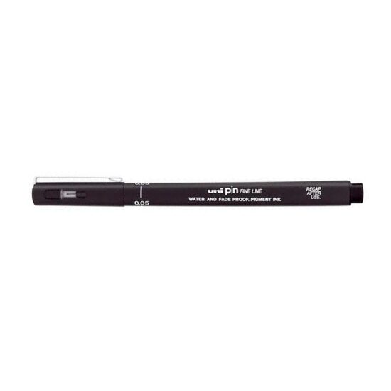 Liner Uni Pin -200S negru
