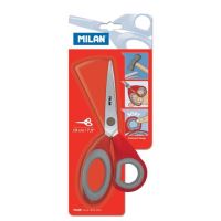 Foarfeca birou 19 cm Milan - BWM264