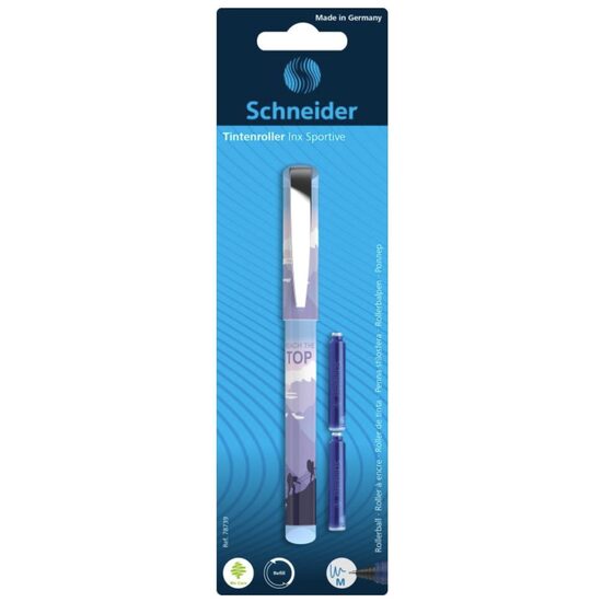 Roller Schneider Inx Sportive + 2 patroane - 78739