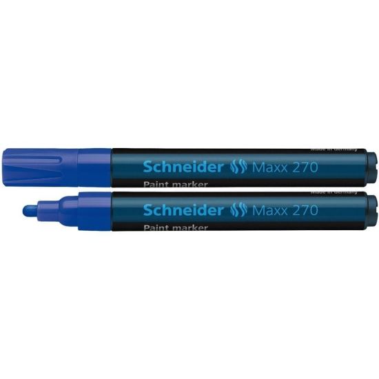 Marker Vopsea, Schneider 270