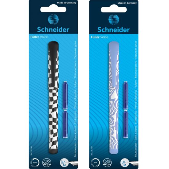 Stilou Schneider Voice - 76760