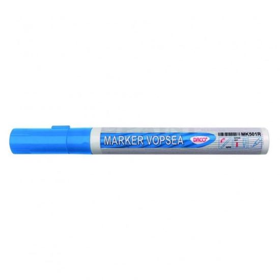 Marker Vopsea, Daco - MK501A