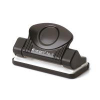 Perforator 10 Coli, Kangaro Perfo10, Negru