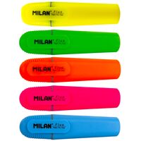Marker evidentiator Milan