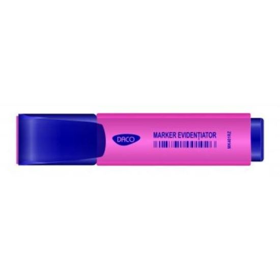 Textmarker Daco MK401RZ