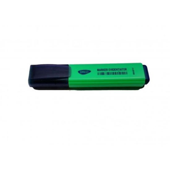 Textmarker Daco MK401V