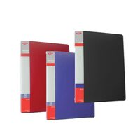 Mapa plastic 10 folii DACO - MP410A