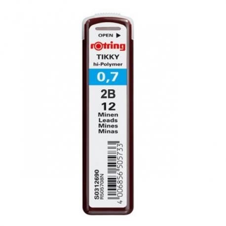 Mina Creion Rotring 0.7