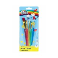 Pensula set de 5 bucati Fiorello 170-2215 - P990