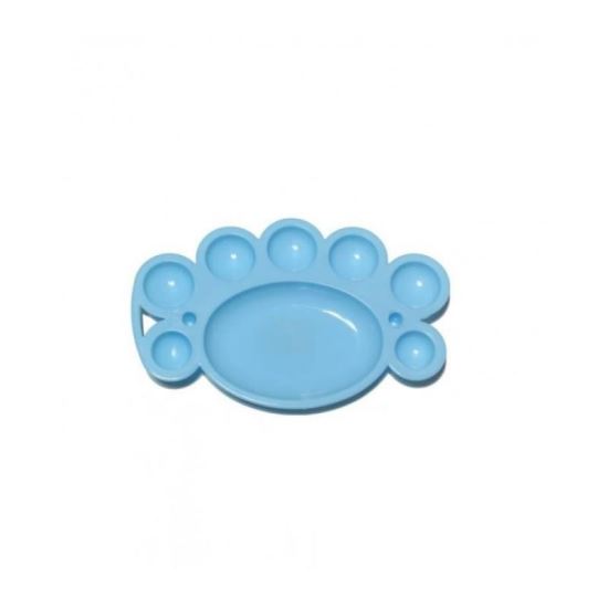 Paleta pictura 18 cm CNX HY-011