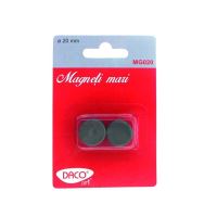 Magneti Mari, 20MM, Set 10, Daco - MG020