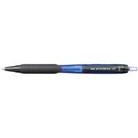 Pix cu mecanism Jetstream SXN-101 Uni-Ball 0.5 mm albastru