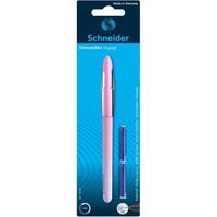 Roller Schneider Voyage + 2 rezerve - 78760