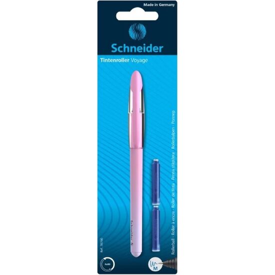 Roller Schneider Voyage + 2 rezerve - 78760
