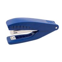 Capsator 24/6 SAX 349 albastru - maxim 25 coli