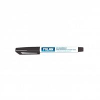 Marker CD negru Milan