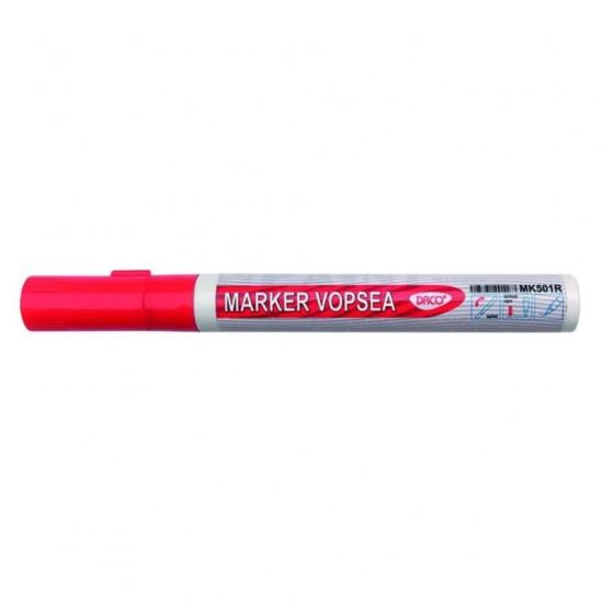 Marker Vopsea, Daco - MK501R