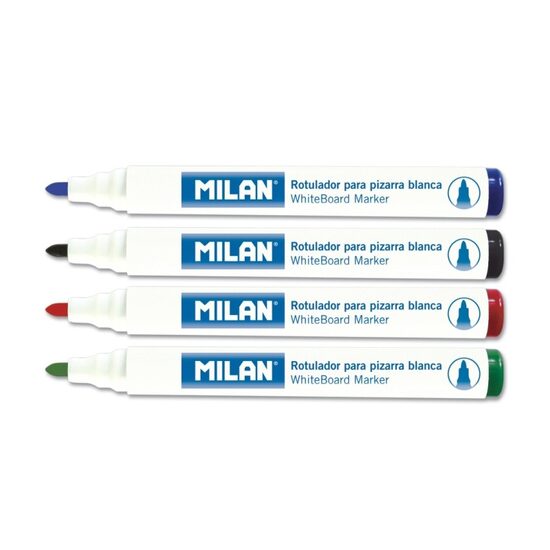 Marker Pentru Tabla Magnetica, Milan 