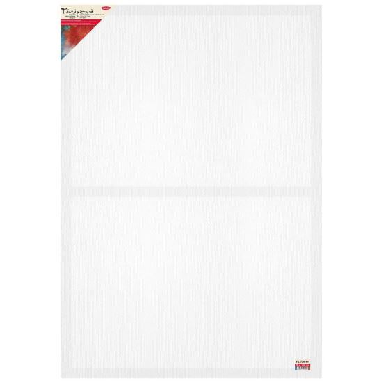 Panza pictura pe sasiu 70x100 cm DACO - PZ70100