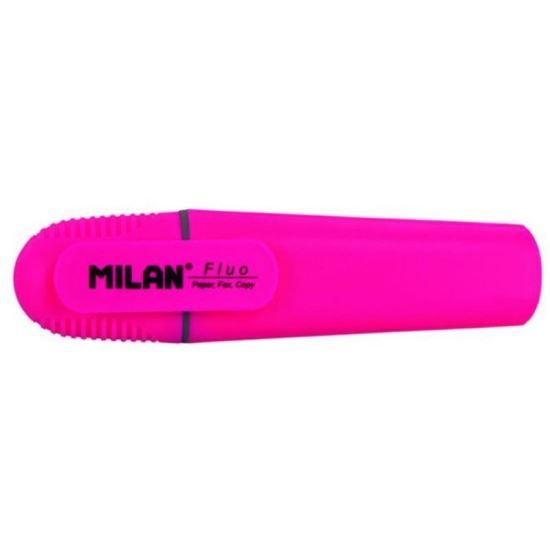 Marker evidentiator Milan