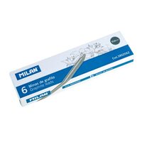 Mina creion 5.2mm Milan