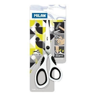 Foarfeca birou 20.5 cm Milan - BW10150