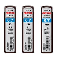 Mina Creion Rotring 0.7