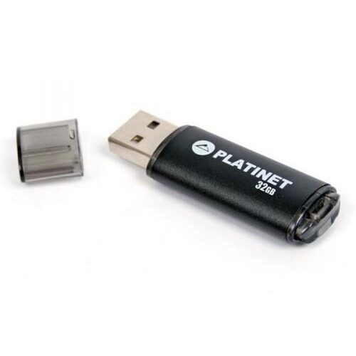 Memorie USB stick 2.0 32 GB PLATINET