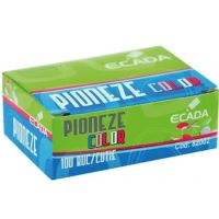 Pioneze Color, 100/Cutie - Ecada