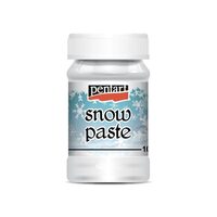 Snow paste, 100 ml