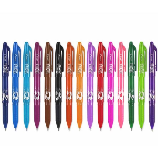 Pix roller cu radiera Pilot Frixion 0.7 mm