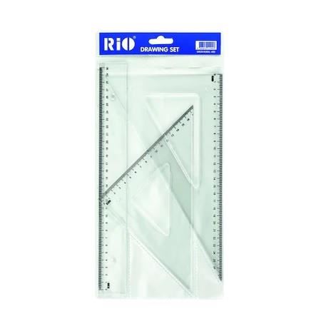 Set geometrie  RIO 405