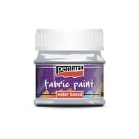 Culoare acrilica textila 50 ml Pentart  