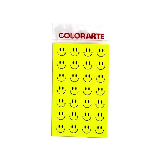 Stickere A6 colorate calificativ bine -1422